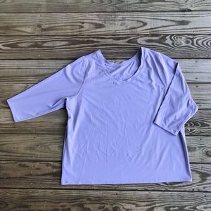 Fabletic Samantha Top